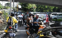 Melawan Arus Bisa Berujung Penjara, Simak Aturan dan Ancaman Hukumannya