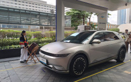 Revisi Insentif Kendaraan Listrik Diharapkan Perbanyak Model EV