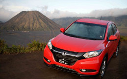 Dua SUV Honda Kuasai Pasar Otomotif Tanah Air