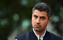Nama Michael Masi Hilang dari Struktur Organisasi FIA