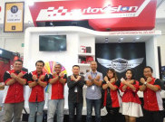 Autovision Beri Edukasi Seputar Lampu kepada Komunitas Mobil 