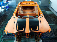 BMW EcoPaintJet Pro, Bisa Print Livery Tanpa Stiker