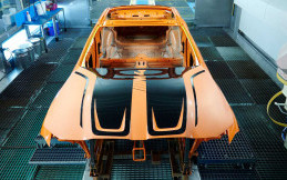 BMW EcoPaintJet Pro, Bisa Print Livery Tanpa Stiker