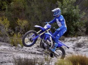 Yamaha WR450F 2027 Dikenalkan, Perubahannya Signifikan