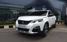 Cara Mudah Merawat Mobil saat Kondisi PSBB ala Peugeot