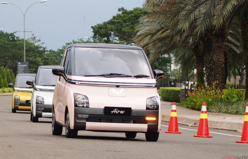 Begini Langkah yang Bisa Dilakukan Percepatan Perkembangan Kendaraan Listrik