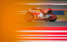 HRC Usung Semangat Baru Usai Repsol Honda Kurang Maksimal di MotoGP 2023