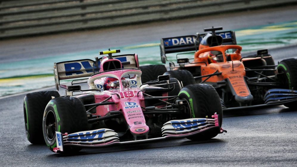 Susunan Klasemen Sementara Formula 1 Setelah GP Turki