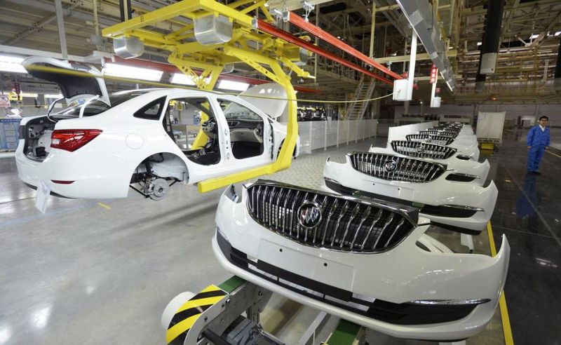 Ini Dia Daftar Suku Cadang Termurah Mobil