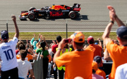 Kemenangan Max Verstappen di Belanda, Sesuai Harapan ExxonMobil