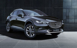 Mazda Punya Cara Ampuh untuk Saingi Honda CR-V