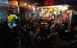 Dari Kendaraan Hingga Alat Rumah Tangga, Artwork Ini Bisa Penuhi Hasrat Custom Culture
