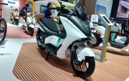 Spesifikasi Yamaha Neos dan E01 Sudah Cocok, YIMM Masih Bingung Soal Harga