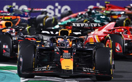 Drama Red Bull Racing, Max Verstappen Ancam Hengkang