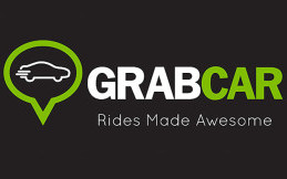Grab Car Singapura Catatkan Prestasi Mentereng