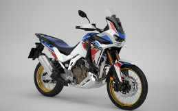 Honda Patenkan Fitur Keselamatan Sepeda Motor Berbasis Kamera