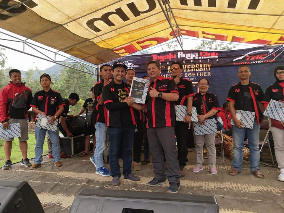 2nd Anniversarry