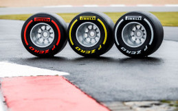 Ini 3 Jenis Ban Yang akan Digunakan di F1 Portugal 2020