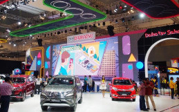 Januari Hingga Oktober 2021, Daihatsu Jual 703.000 Unit Mobil