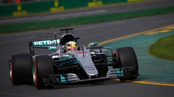 Hamilton Dominasi FP1 dan FP2 GP Australia