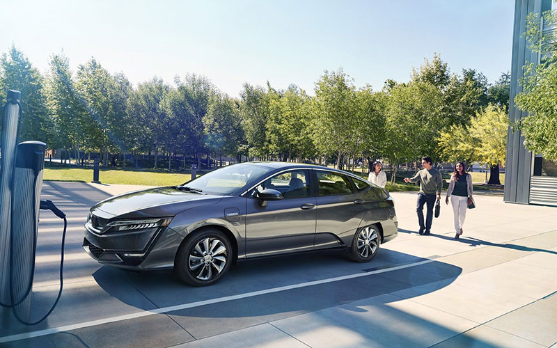 Honda, Nissan dan Toyota Kerja Sama Kembangkan Solid-State Battery
