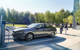 Honda, Nissan dan Toyota Kerja Sama Kembangkan Solid-State Battery