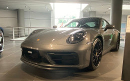 Tingkatkan Hubungan dengan Pelanggan, Porsche Resmikan 3 Lokasi Baru