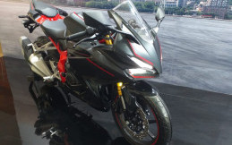 Pasar Skutik Ramai, Apa Alasan Honda Malah Luncurkan CBR250RR Anyar