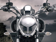 Kawasaki Vulcan S Sudah Dibuat Tiruannya