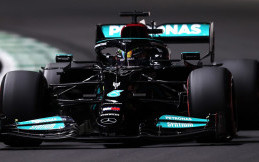 Rekor Juara F1 8 Kali Dijegal Max Verstappen, Lewis Hamilton Malah Dapat Gelar Bangsawan Inggris