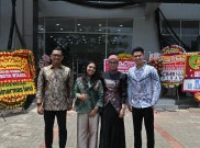 Ekspansi Dealer BAIC Jabodetabek Tembus 19 Outlet Resmi