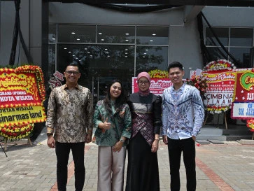 Ekspansi Dealer BAIC Jabodetabek Tembus 19 Outlet Resmi