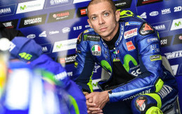 Valentino Rossi Jadi Raja Media Sosial Italia