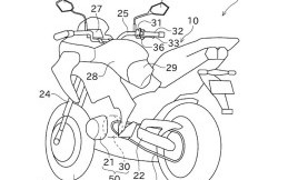 Kawasaki Kembangkan Mesin Motor Hybrid