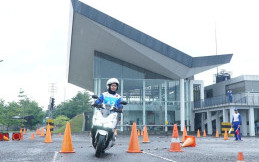 Keren, 3 Komunitas Bikers Ini Berprestasi Junjung Tinggi Safety Riding