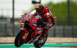 Jika Francesco Bagnaia Tinggalkan Ducati, Ada Yamaha dan Dua Tim yang Menunggu