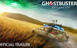 Ghostbusters : Afterlife Kembalikan Mobil Lawas Untuk Beraksi