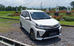 Nyetir New Toyota Avanza 2019 Lebih Stabil Gara-gara Ini   
