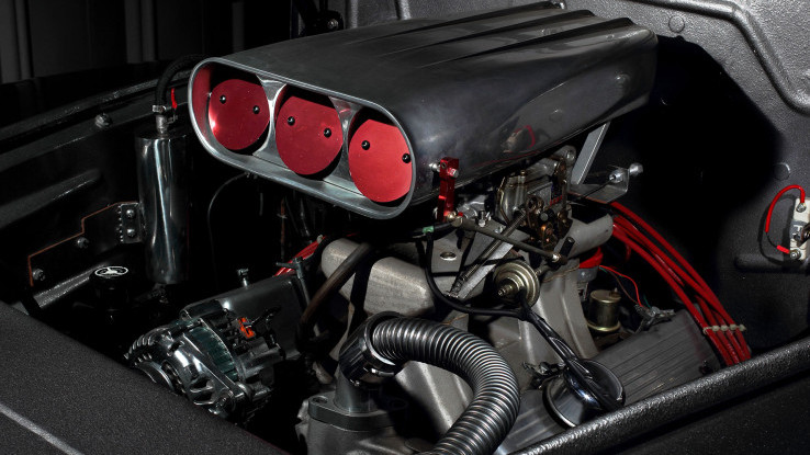 Small Block dan Big Block, Mesin Konfigurasi V8 yang Jadi Idaman Para Pecinta Kecepatan