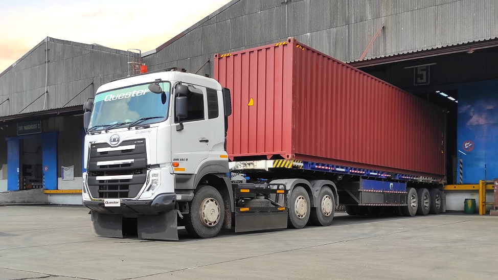Mengenal Dwelling Time, ‘Penyakit’ Logistik yang Bikin Biaya Armada Membengkak!