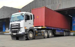 Mengenal Dwelling Time, ‘Penyakit’ Logistik yang Bikin Biaya Armada Membengkak!