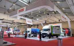 Isuzu Siap Implementasikan Biodisel 35 Persen, Begini Hasil Uji Coba Kendaraannya