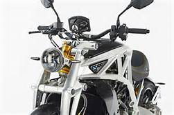 Motor Ariel Ace R