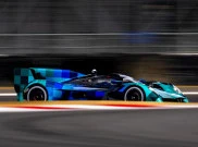 Aston Martin Valkyrie Hypercar Tes di Silverstone, Sudah Siap Tempur