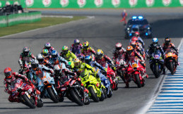 Perang Iran vs Amerika Serikat dan Israel Ganggu Kepulangan Tim MotoGP