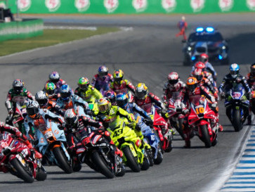 Perang Iran vs Amerika Serikat dan Israel Ganggu Kepulangan Tim MotoGP
