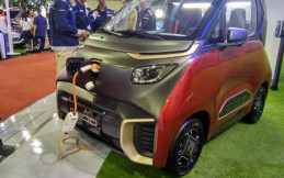 Serupa Tapi Tak Sama, Ini Beda Mobil Listrik Wuling E100 dan E200