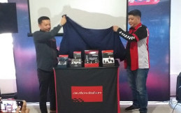Luncurkan Beberapa Produk Terbaru, Autovision Gandeng Komunitas Mitsubishi Xpander