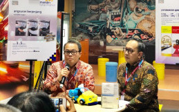 Mandiri Tunas Finance Yakin Masyarakat Masih Banyak yang Kredit Mobil