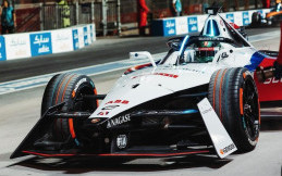 Hasil Formula E Diriyah E-Prix 1 2024, Jake Dennis Juara